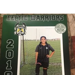 Meet your Posher, Joel